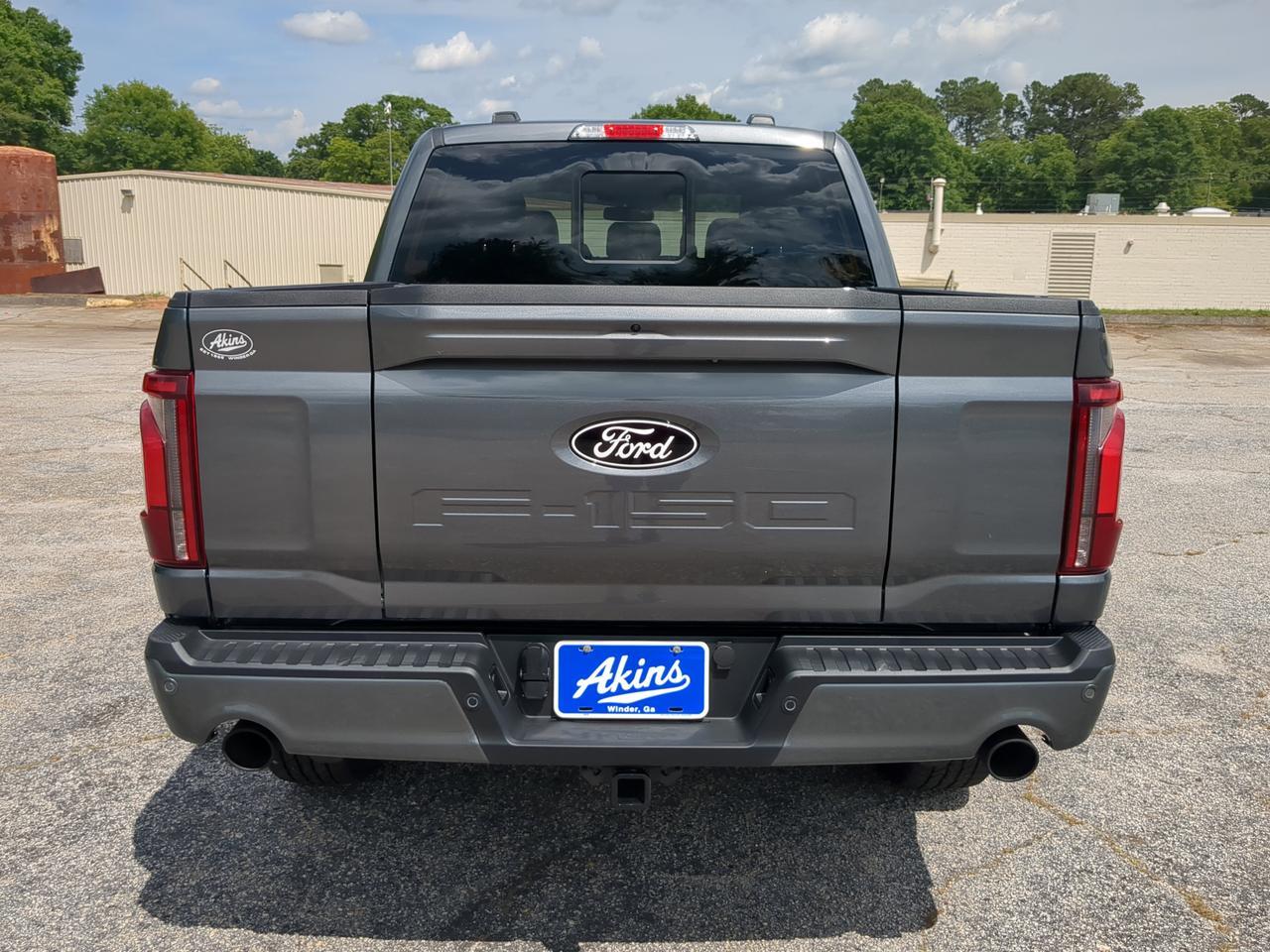 2026 Ford F-150 Lariat Appleton WI