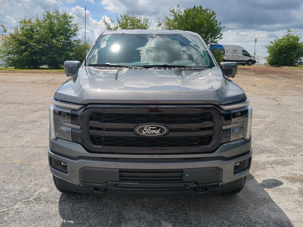 2026 Ford F-150 Lariat Appleton WI