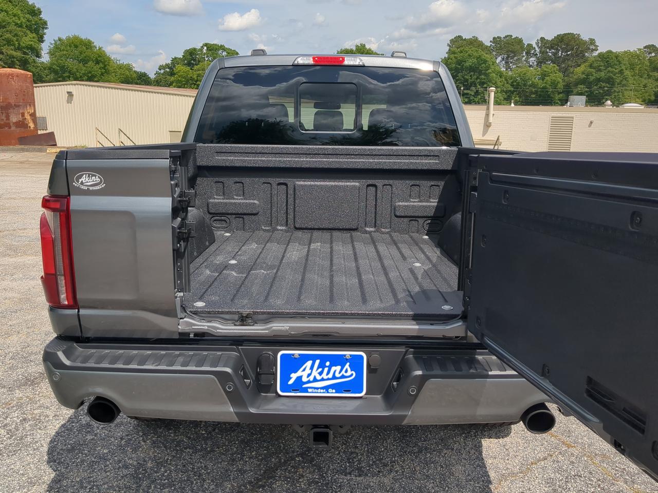 2026 Ford F-150 Lariat Appleton WI