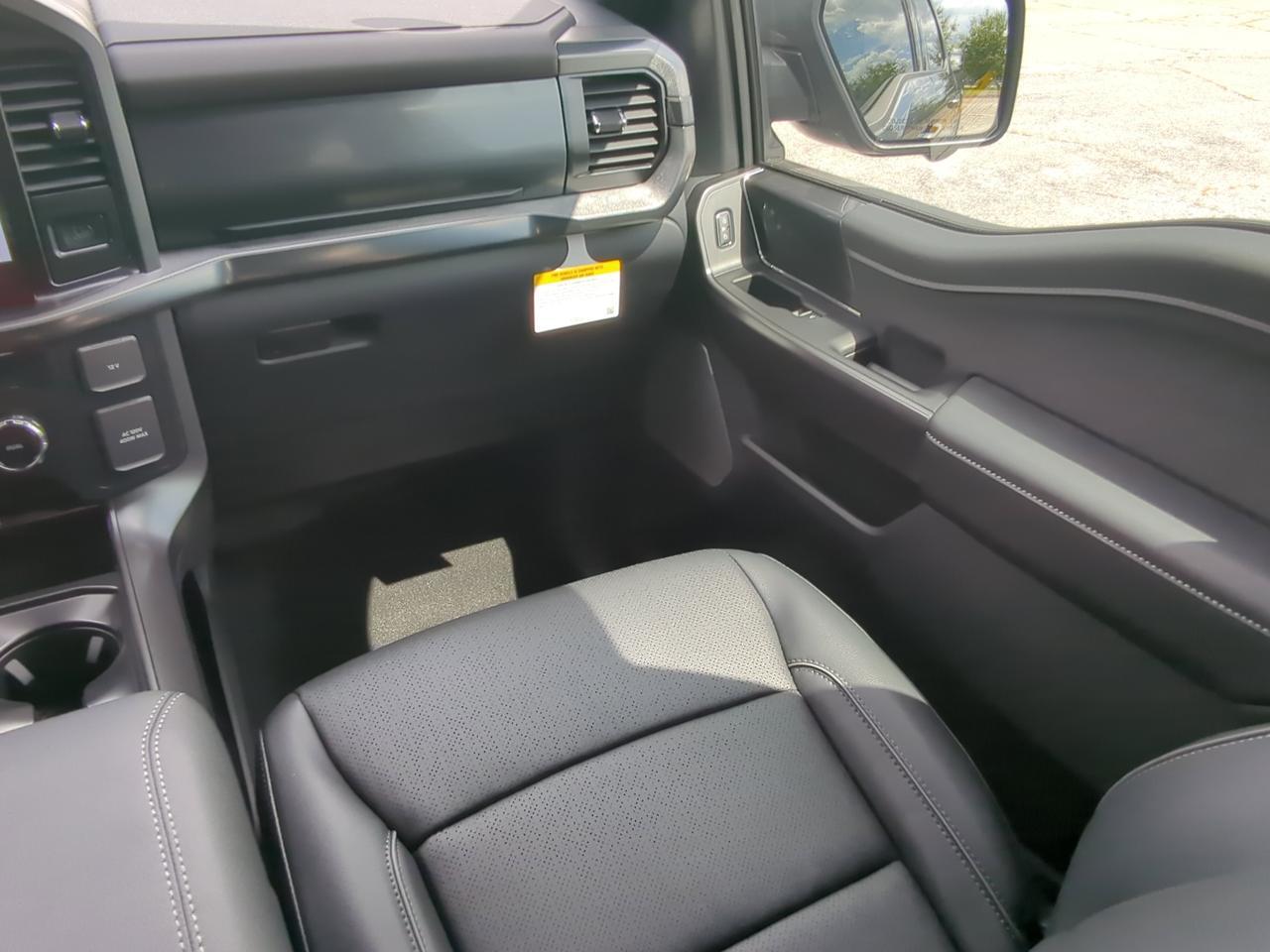 2026 Ford F-150 Lariat Appleton WI