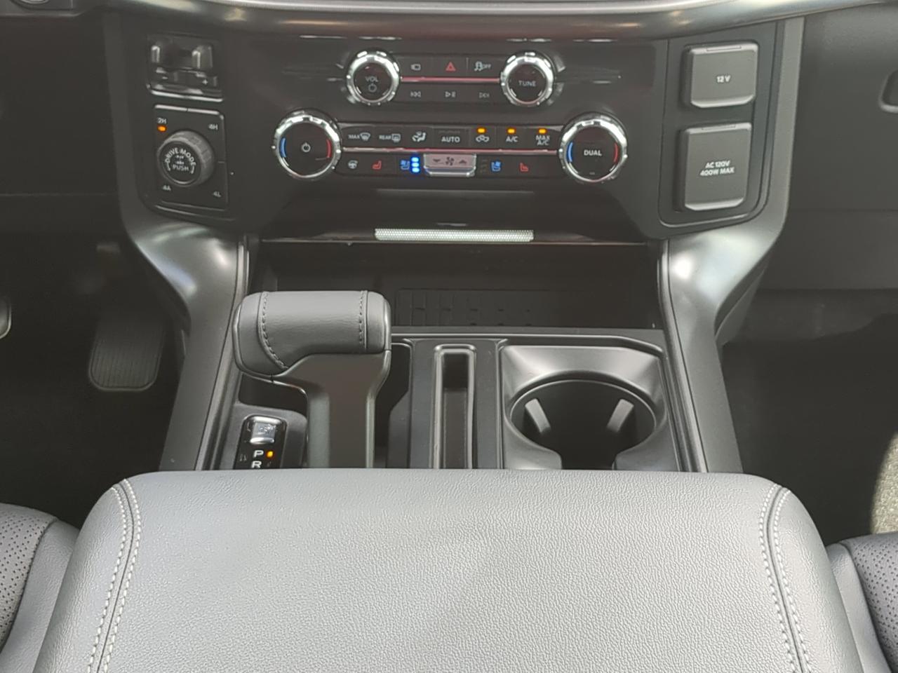 2026 Ford F-150 Lariat Appleton WI