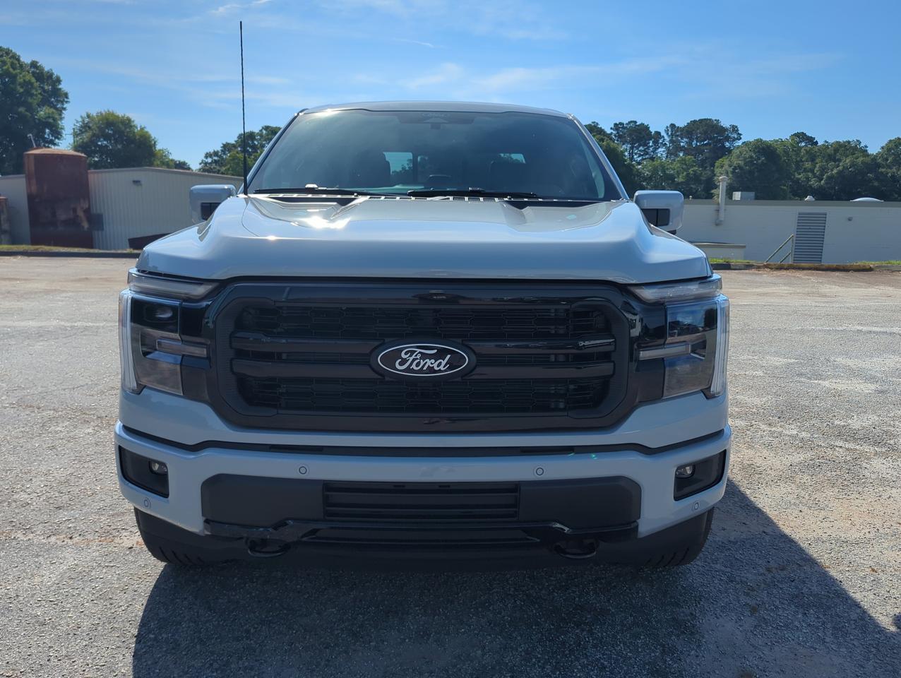2026 Ford F-150 Lariat Appleton WI