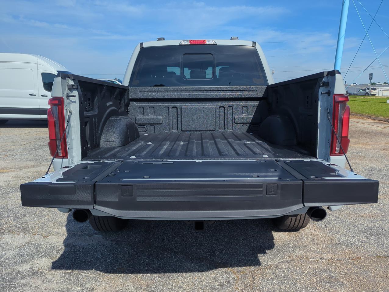 2026 Ford F-150 Lariat Appleton WI