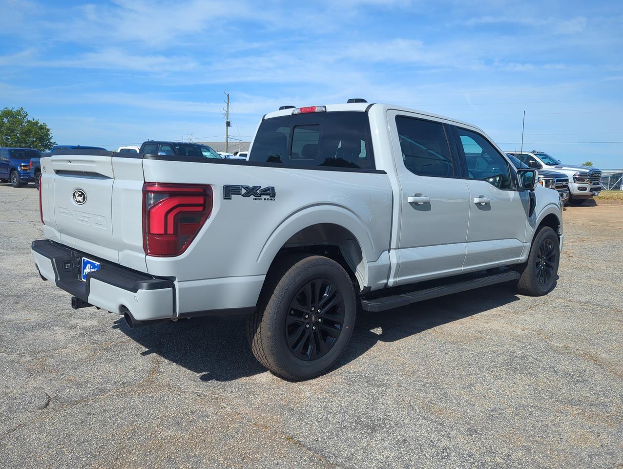 2026 Ford F-150 Lariat Appleton WI