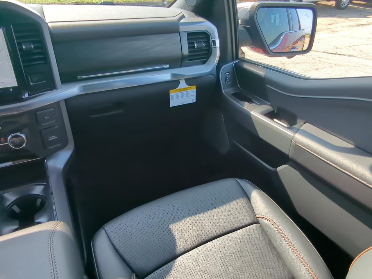 2026 Ford F-150 Lariat Appleton WI