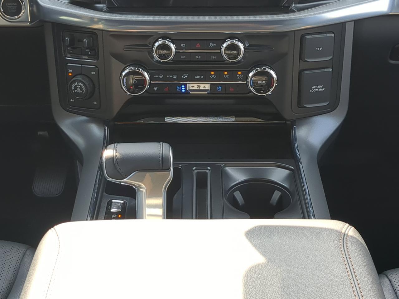 2026 Ford F-150 Lariat Appleton WI