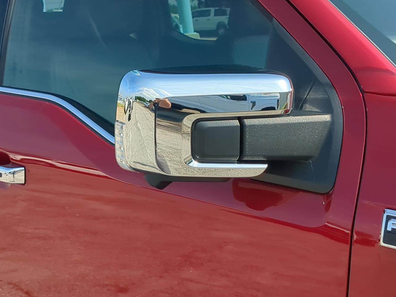 2026 Ford F-150 Lariat Appleton WI