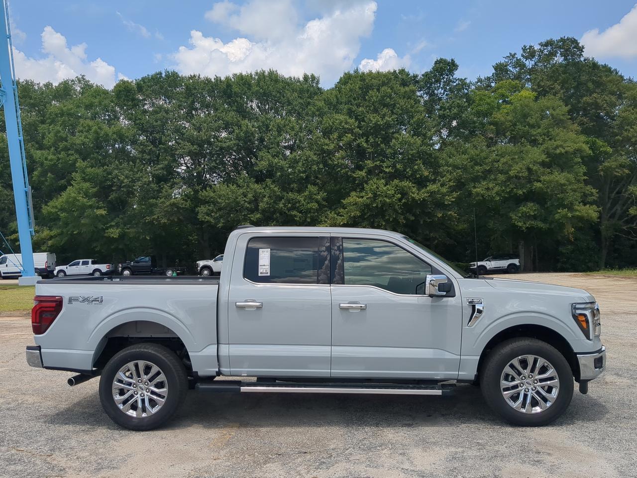 2026 Ford F-150 Lariat Appleton WI
