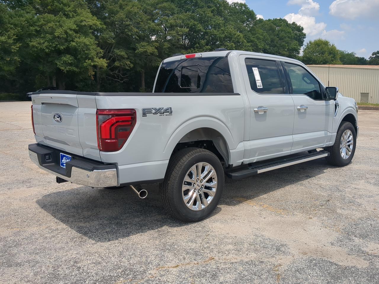 2026 Ford F-150 Lariat Appleton WI