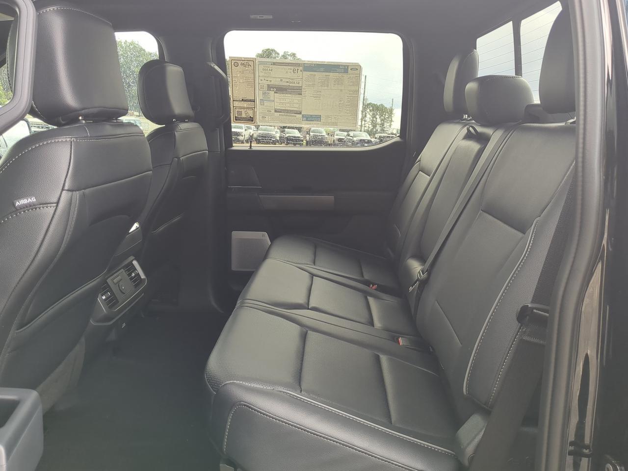 2026 Ford F-150 Lariat Appleton WI