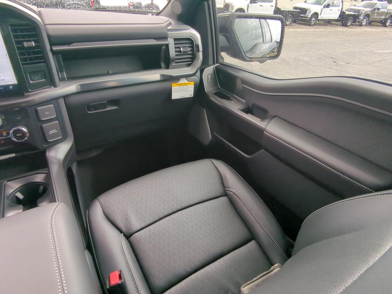2026 Ford F-150 Lariat Appleton WI