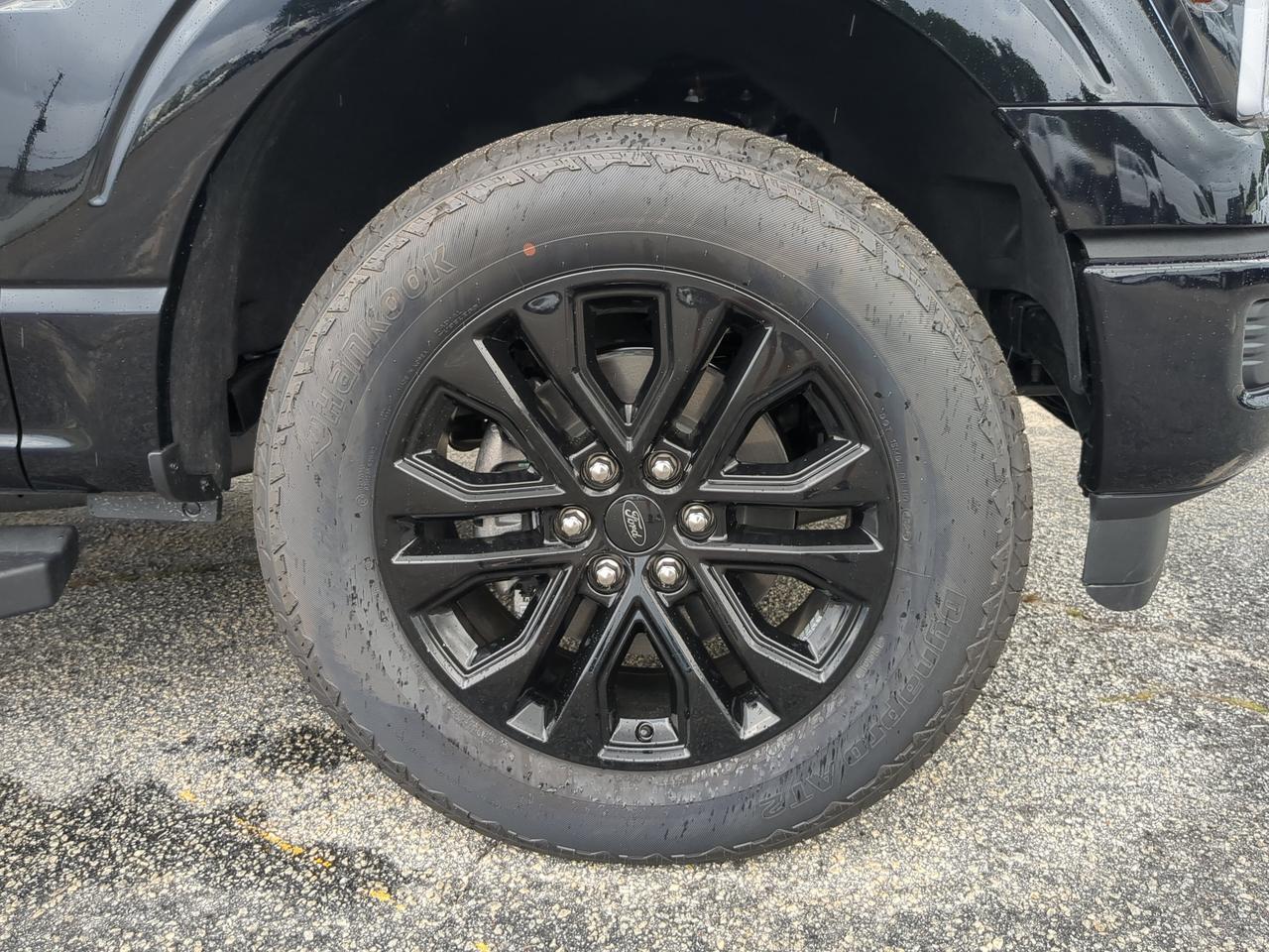 2026 Ford F-150 Lariat Appleton WI