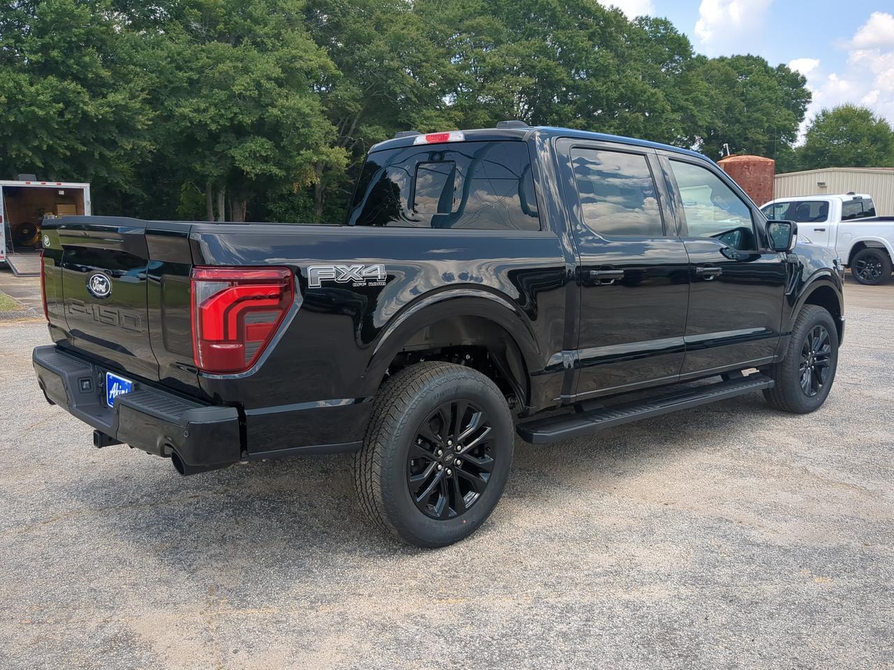 2026 Ford F-150 Lariat Appleton WI