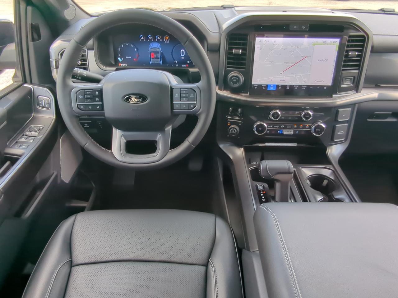 2026 Ford F-150 Lariat Appleton WI
