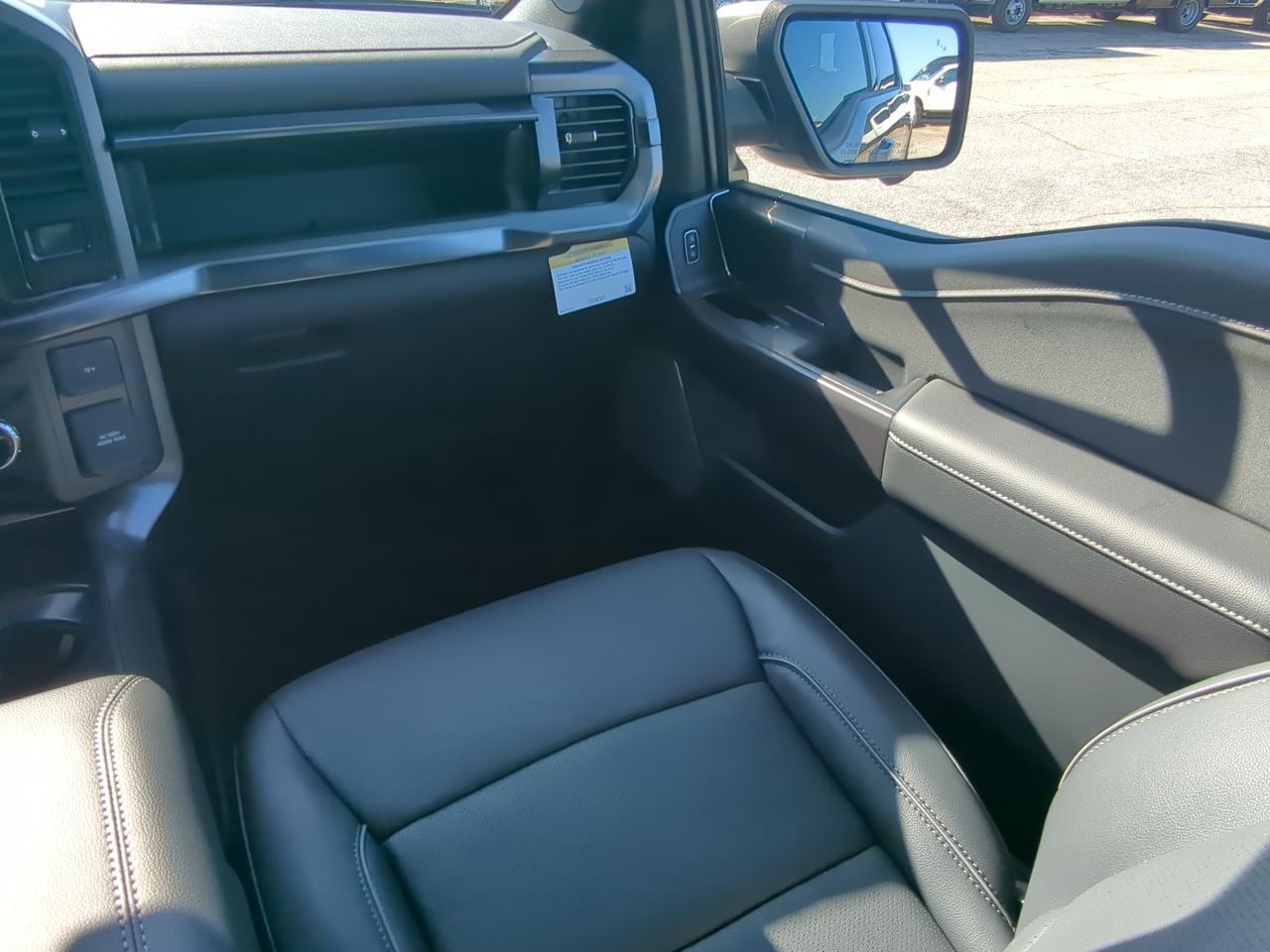 2026 Ford F-150 Lariat Appleton WI