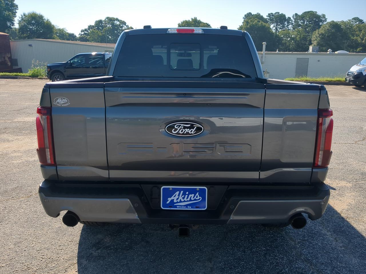 2026 Ford F-150 Lariat Appleton WI