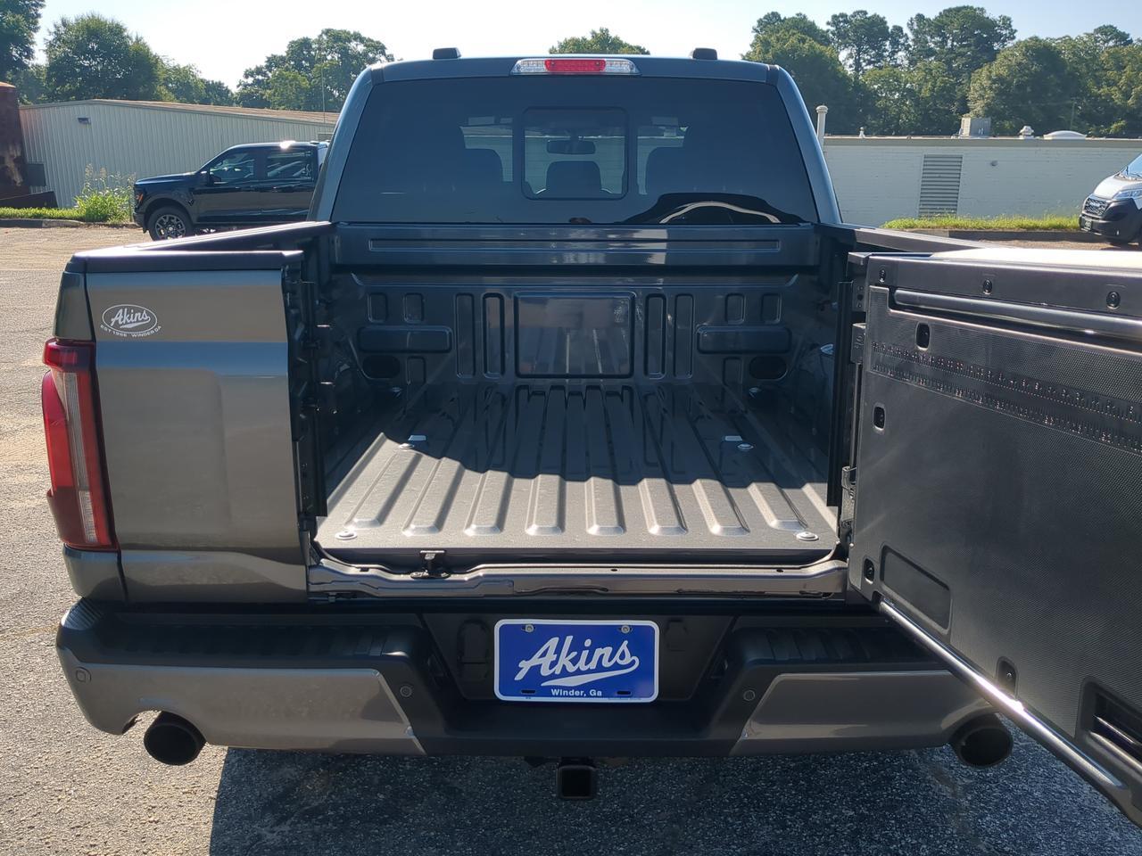 2026 Ford F-150 Lariat Appleton WI