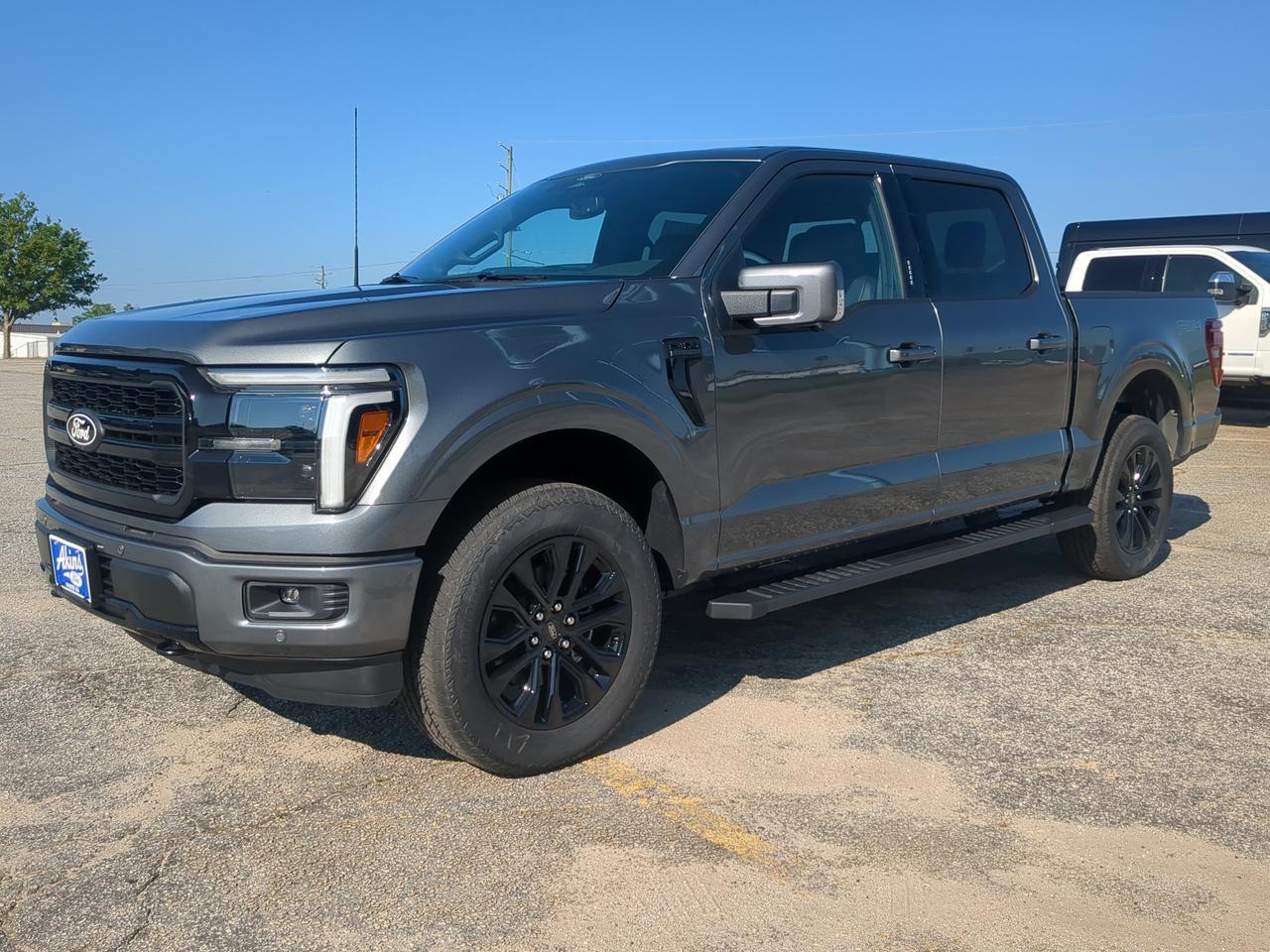2026 Ford F-150 Lariat Appleton WI
