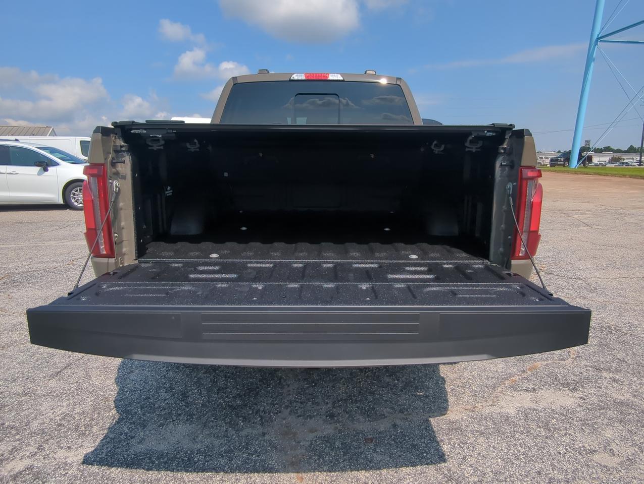 2026 Ford F-150 Lariat Appleton WI