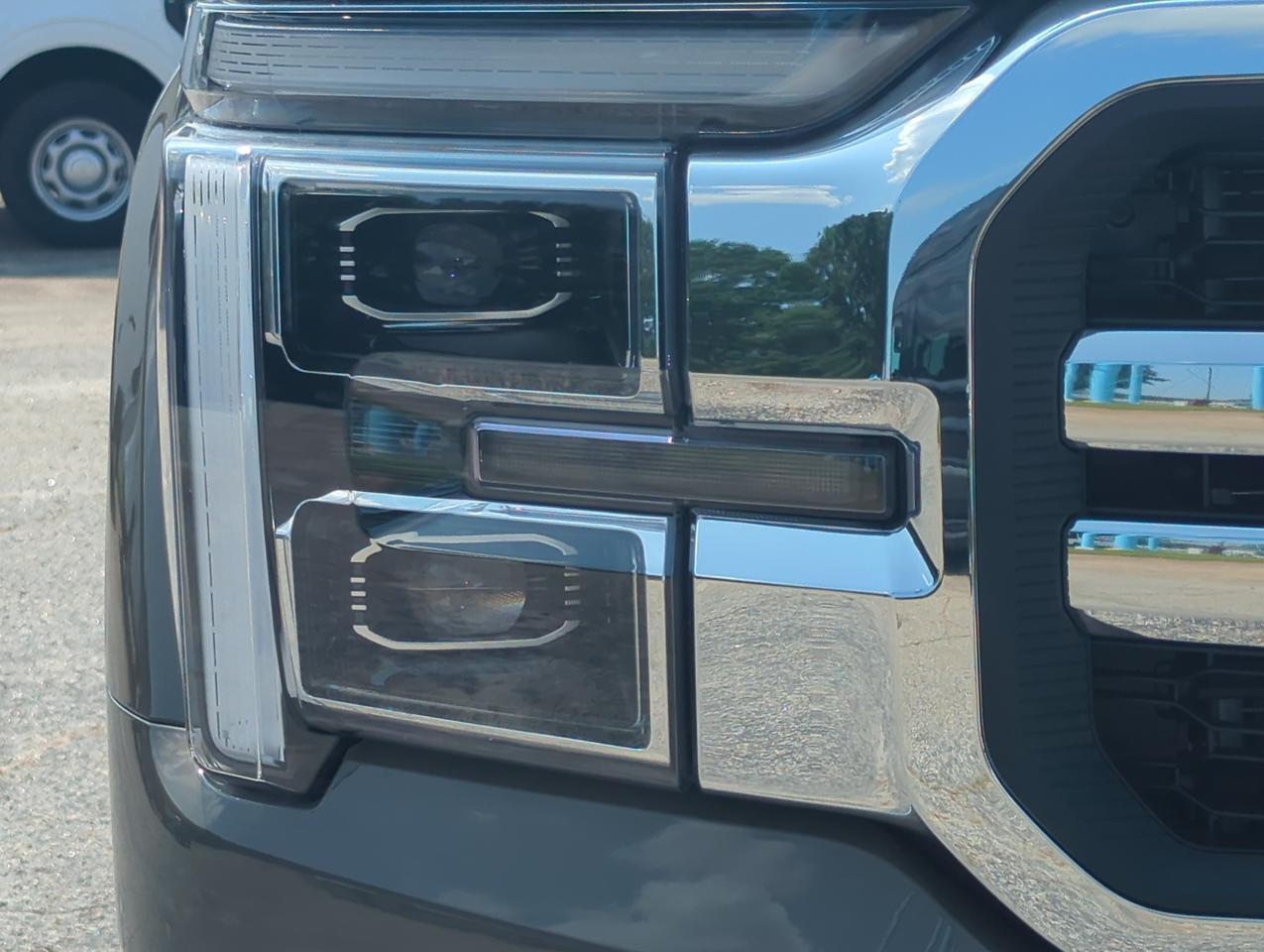 2026 Ford F-150 Lariat Appleton WI