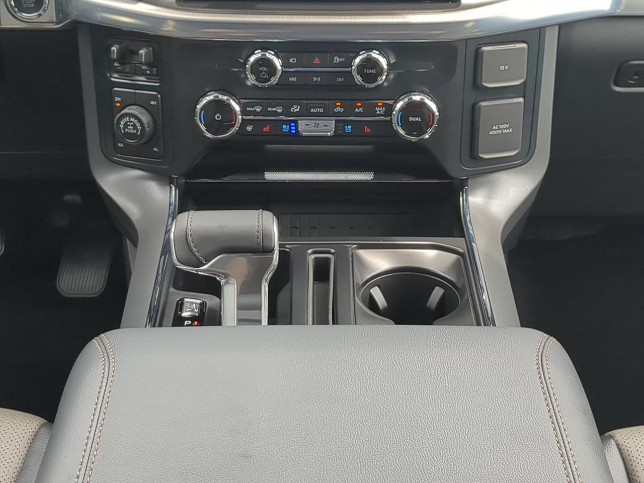 2026 Ford F-150 Lariat Appleton WI