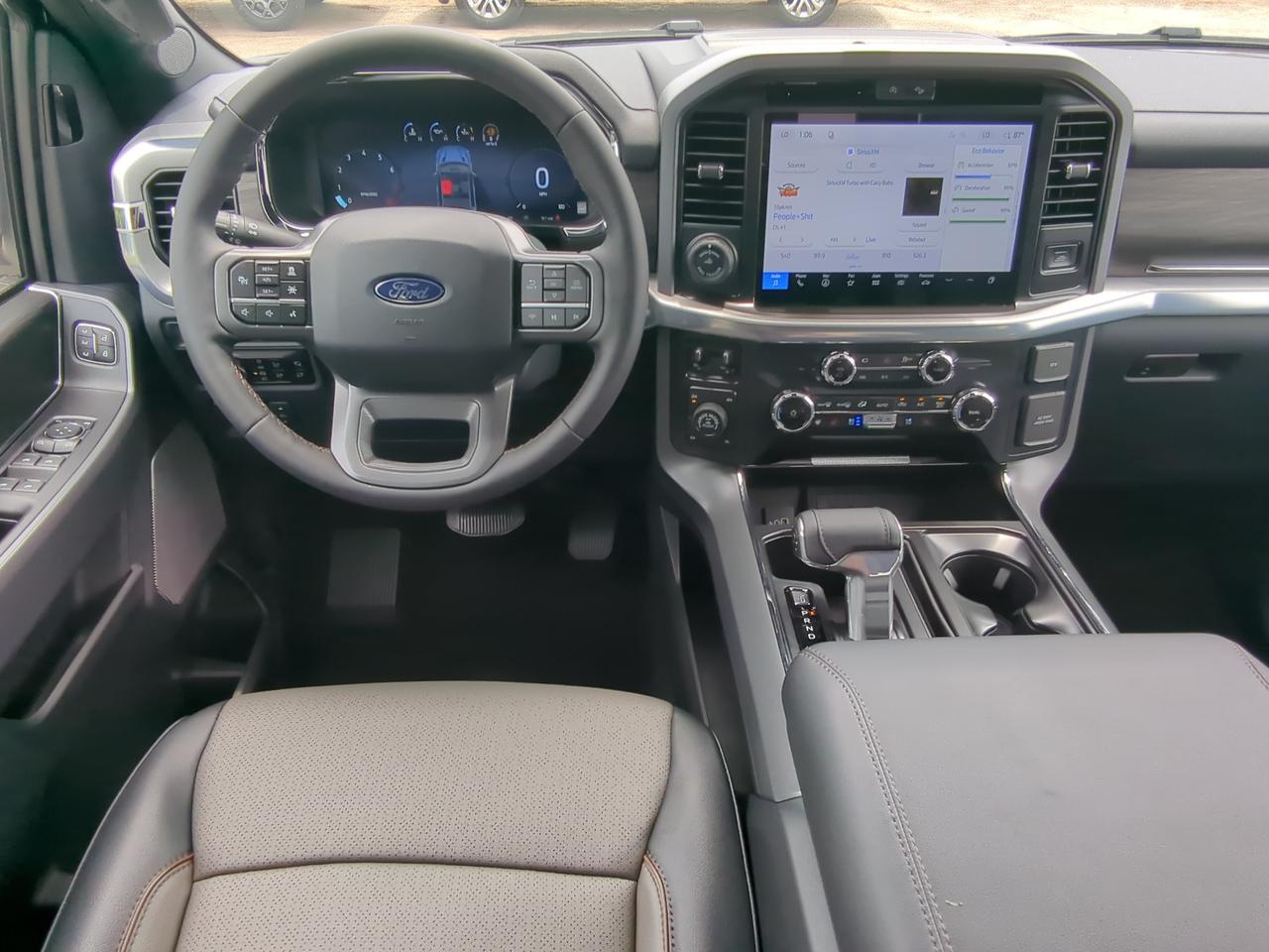 2026 Ford F-150 Lariat Appleton WI