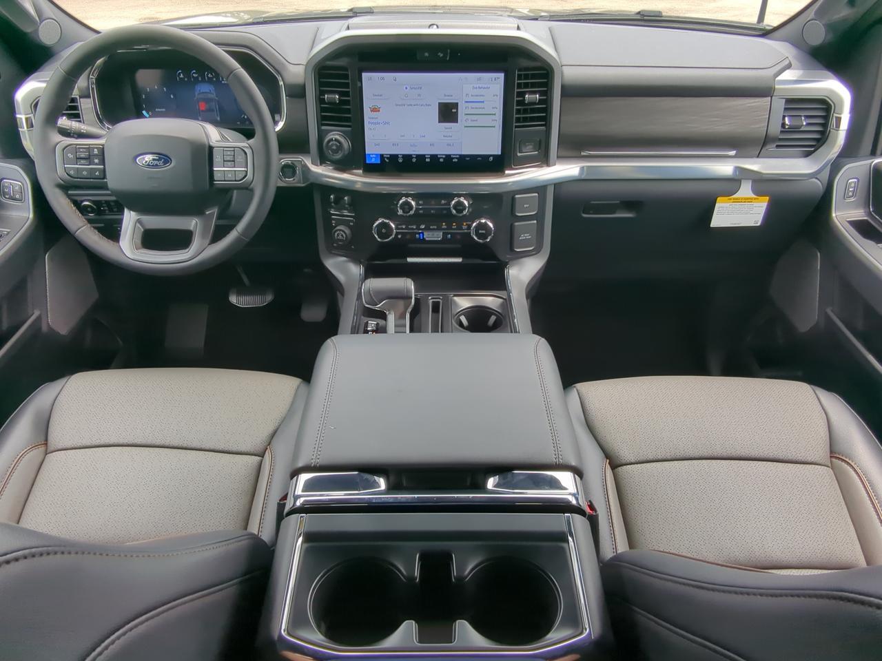 2026 Ford F-150 Lariat Appleton WI