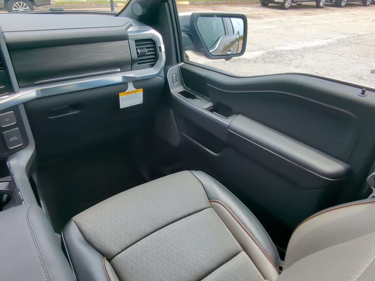 2026 Ford F-150 Lariat Appleton WI