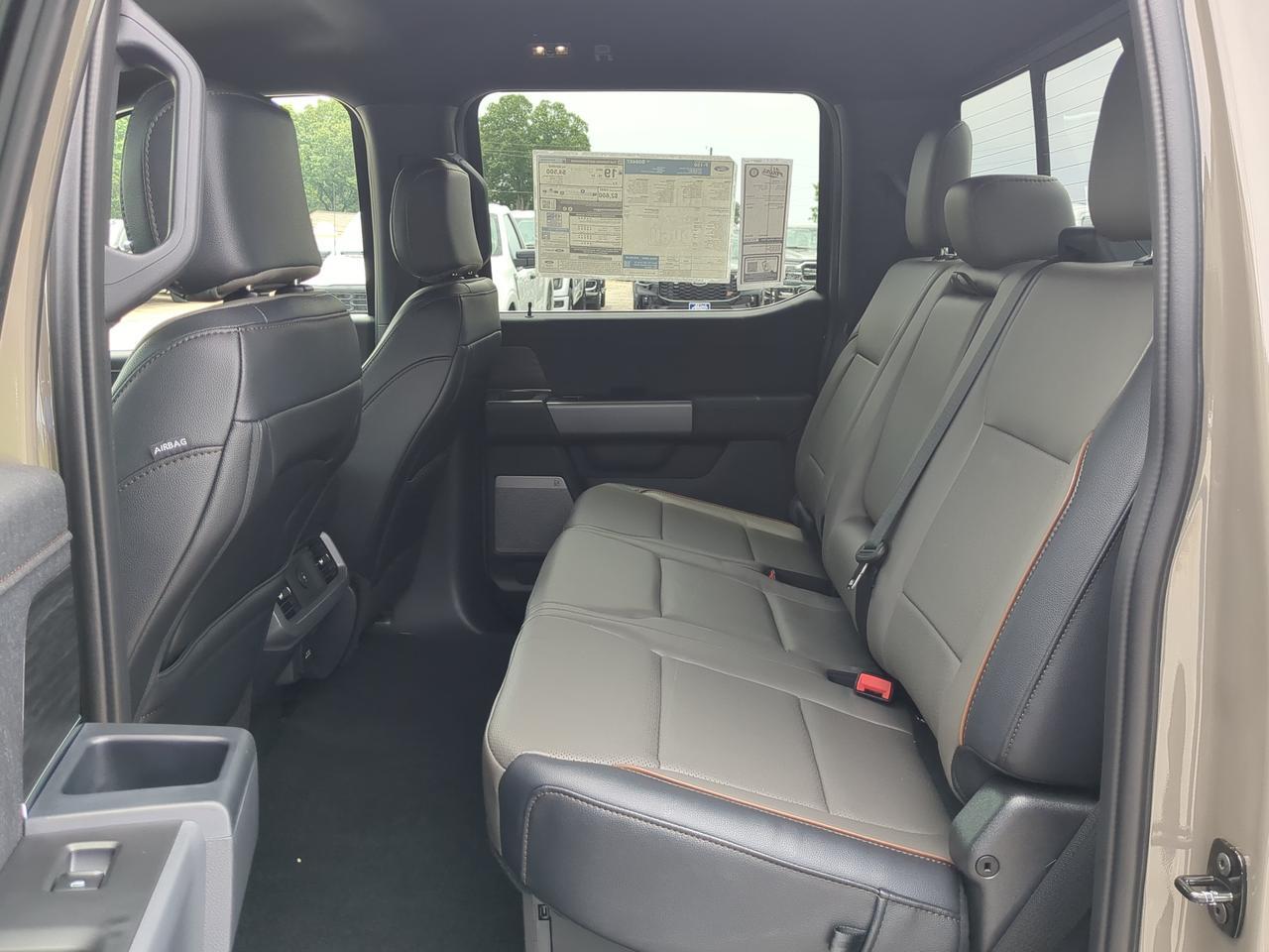 2026 Ford F-150 Lariat Appleton WI