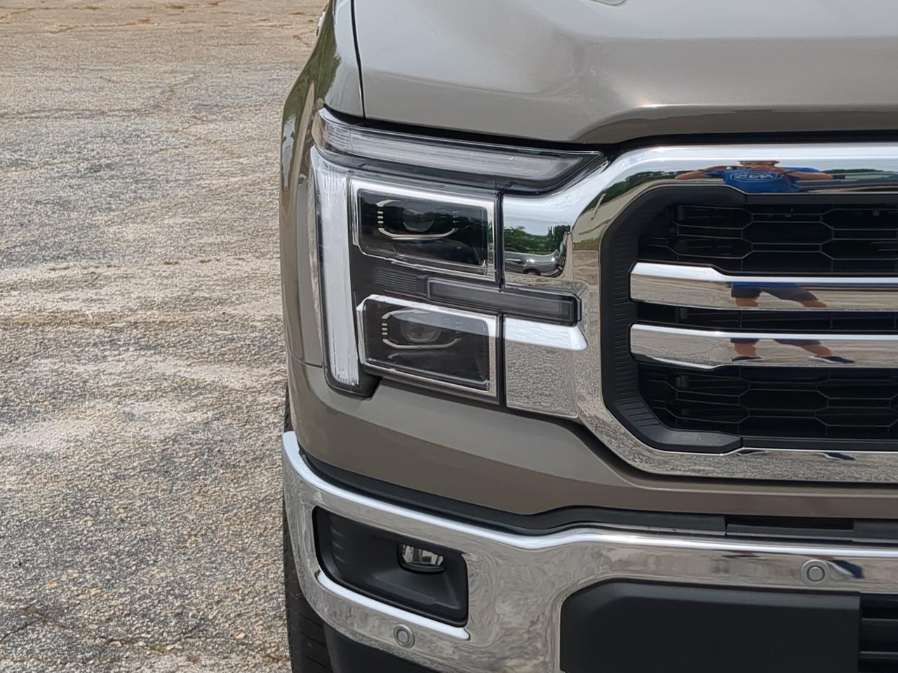 2026 Ford F-150 Lariat Appleton WI