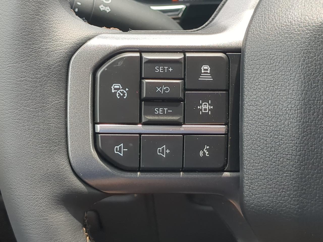 2026 Ford F-150 Lariat Appleton WI