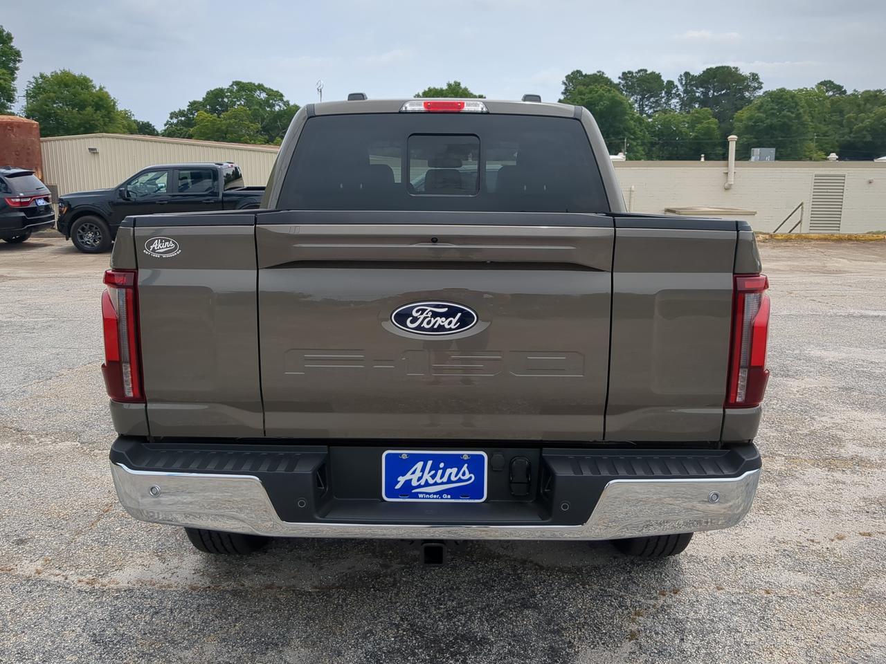 2026 Ford F-150 Lariat Appleton WI