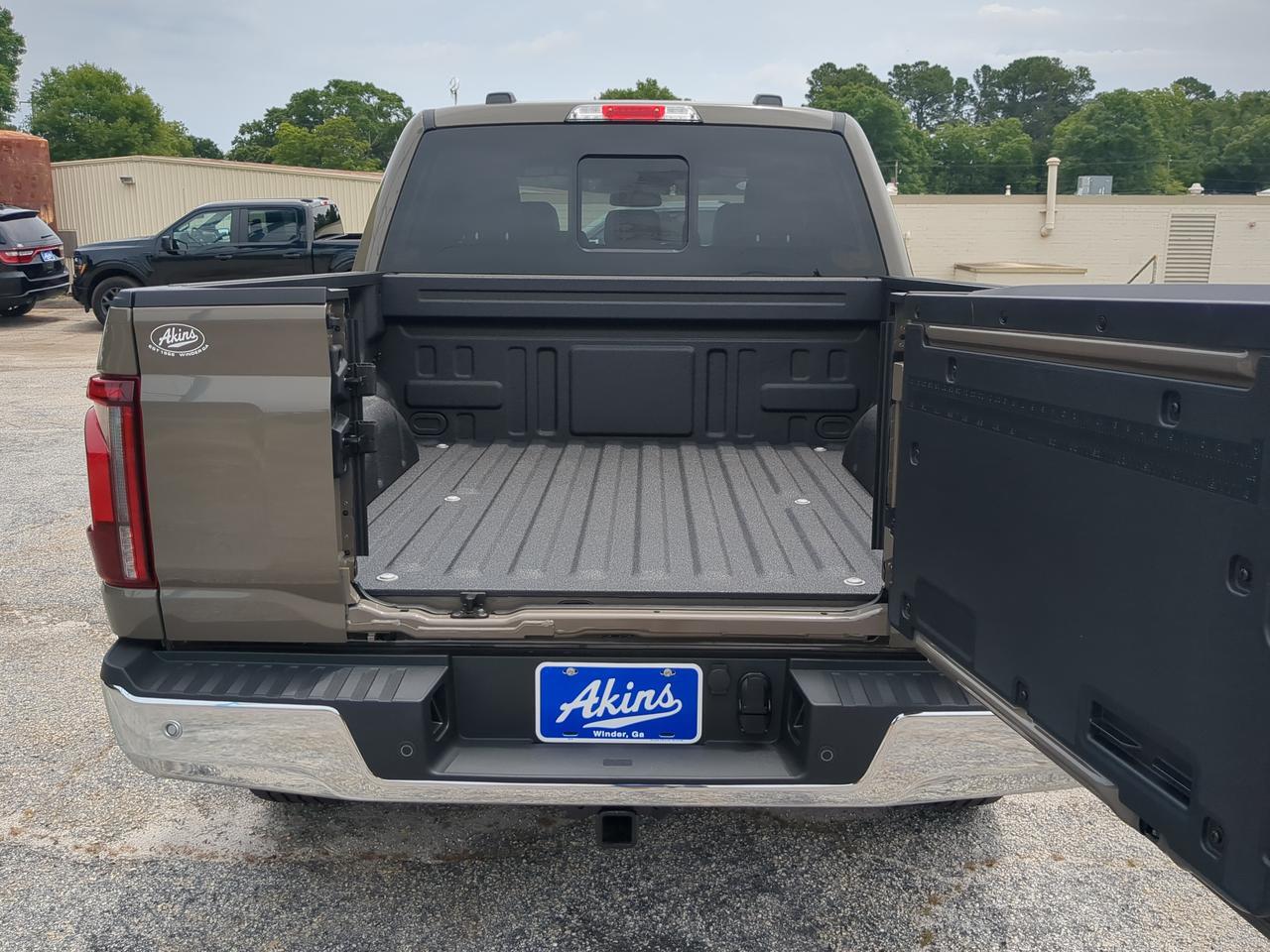 2026 Ford F-150 Lariat Appleton WI