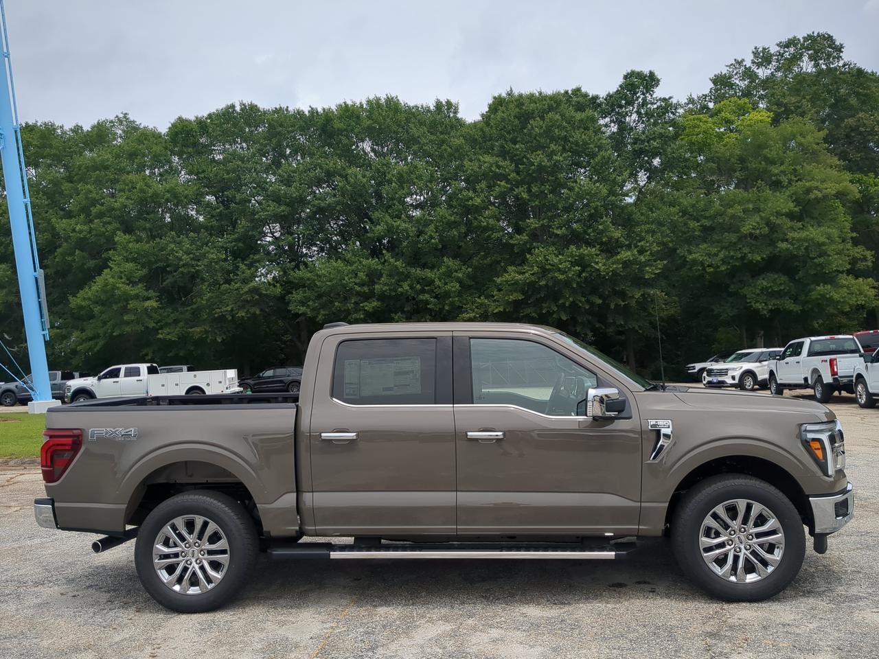 2026 Ford F-150 Lariat Appleton WI