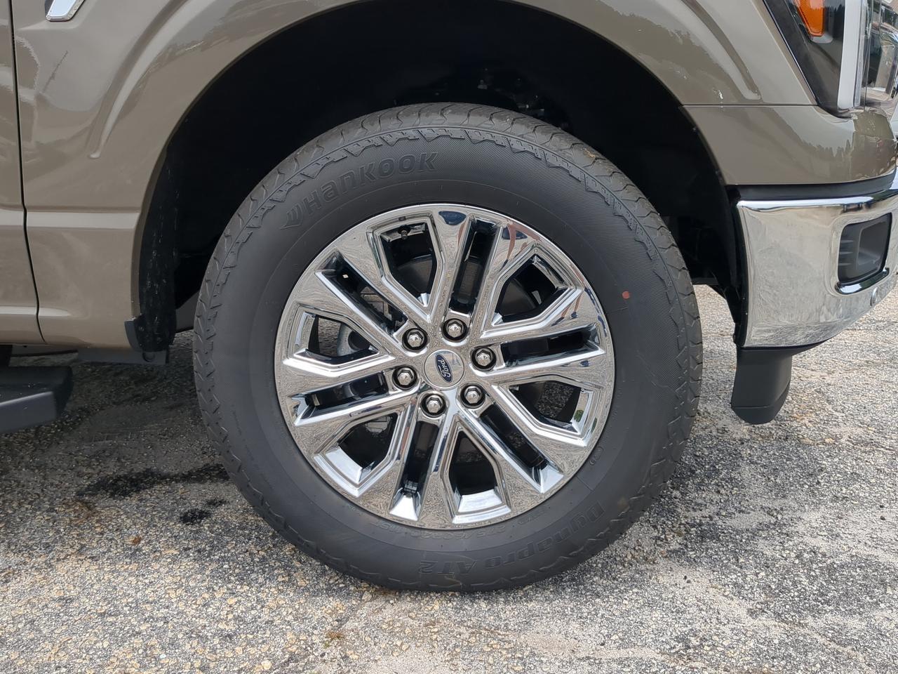 2026 Ford F-150 Lariat Appleton WI