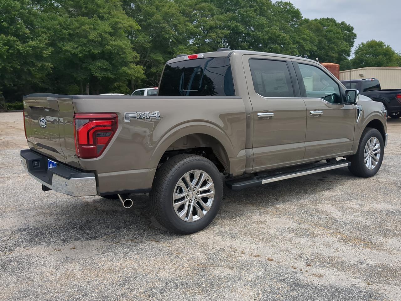 2026 Ford F-150 Lariat Appleton WI