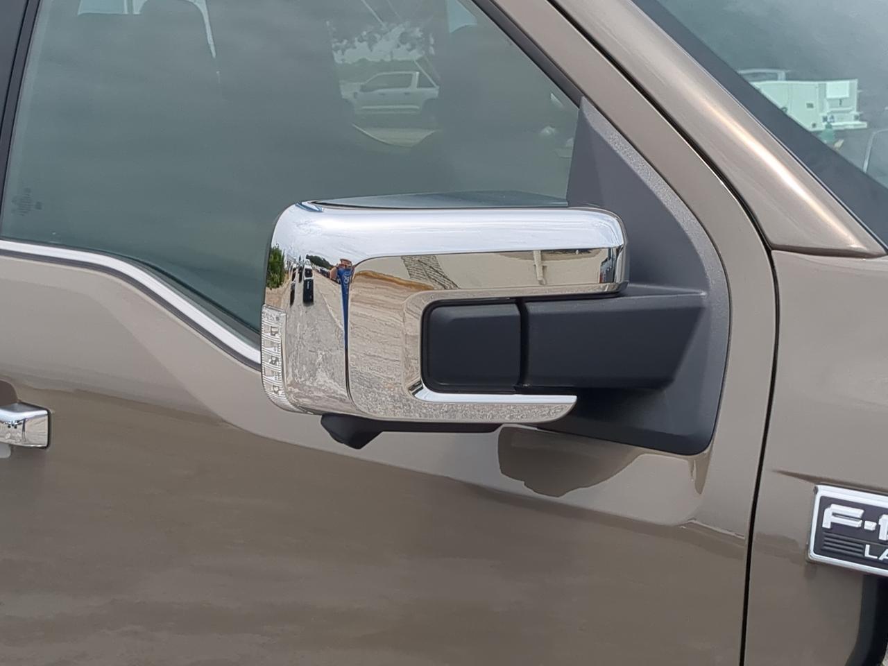 2026 Ford F-150 Lariat Appleton WI