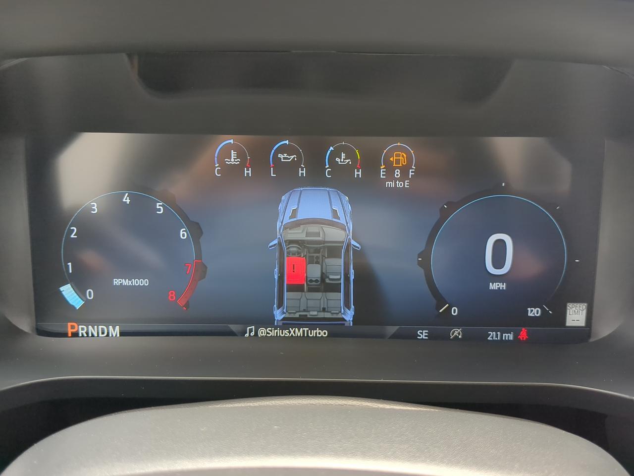2026 Ford F-150 Lariat Appleton WI