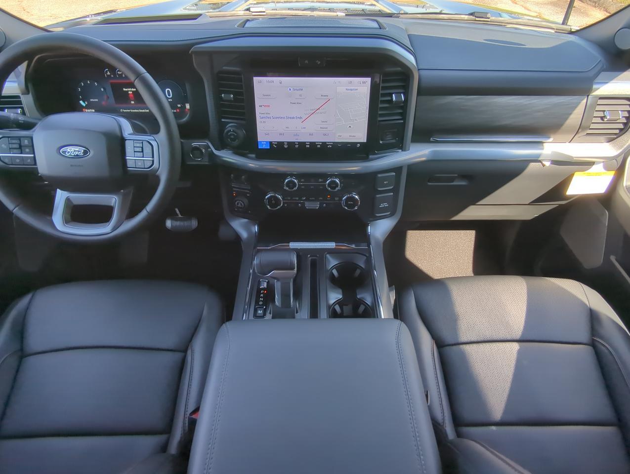 2026 Ford F-150 Lariat Appleton WI