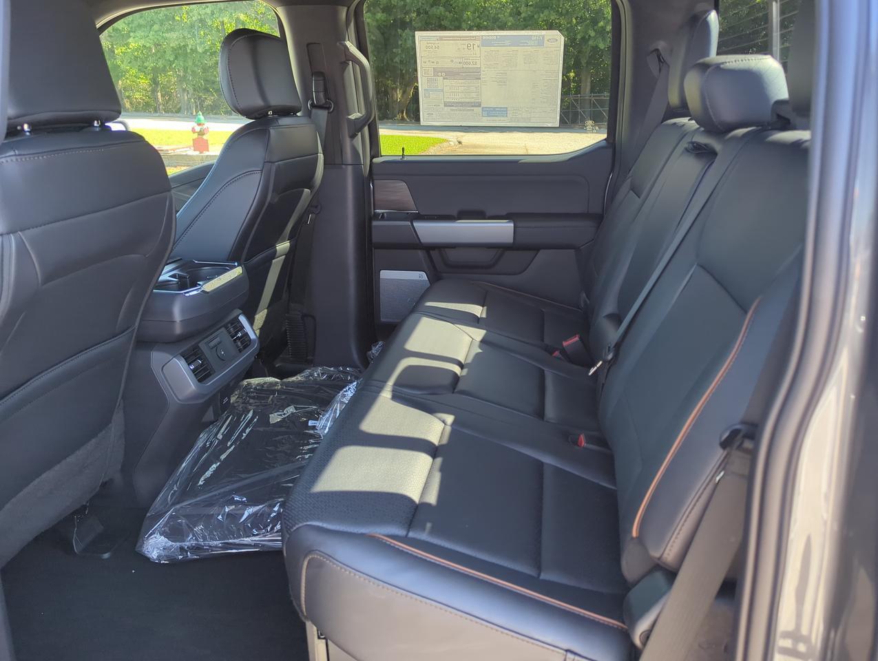 2026 Ford F-150 Lariat Appleton WI