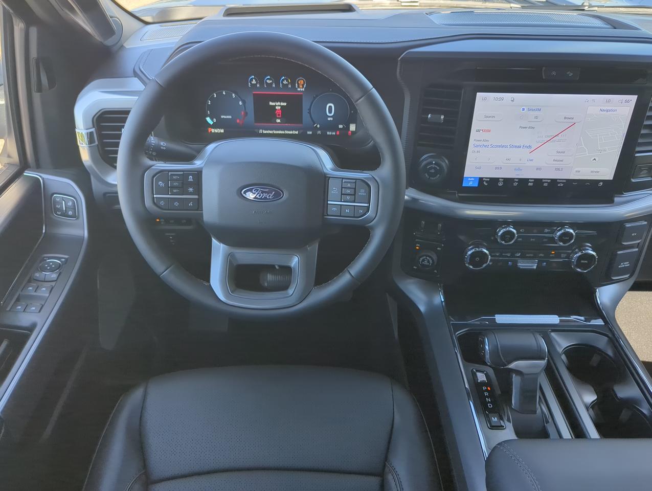 2026 Ford F-150 Lariat Appleton WI