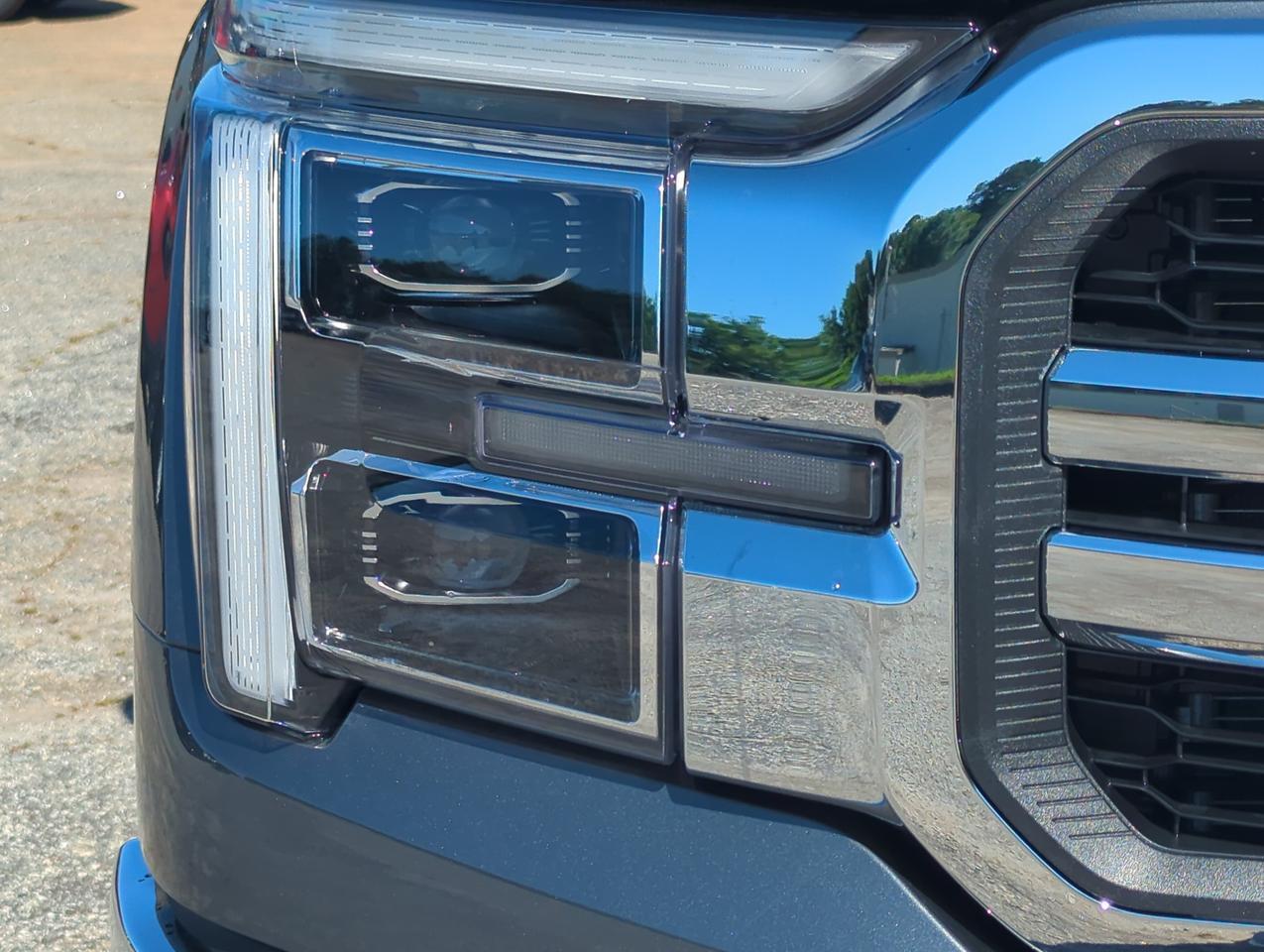 2026 Ford F-150 Lariat Appleton WI
