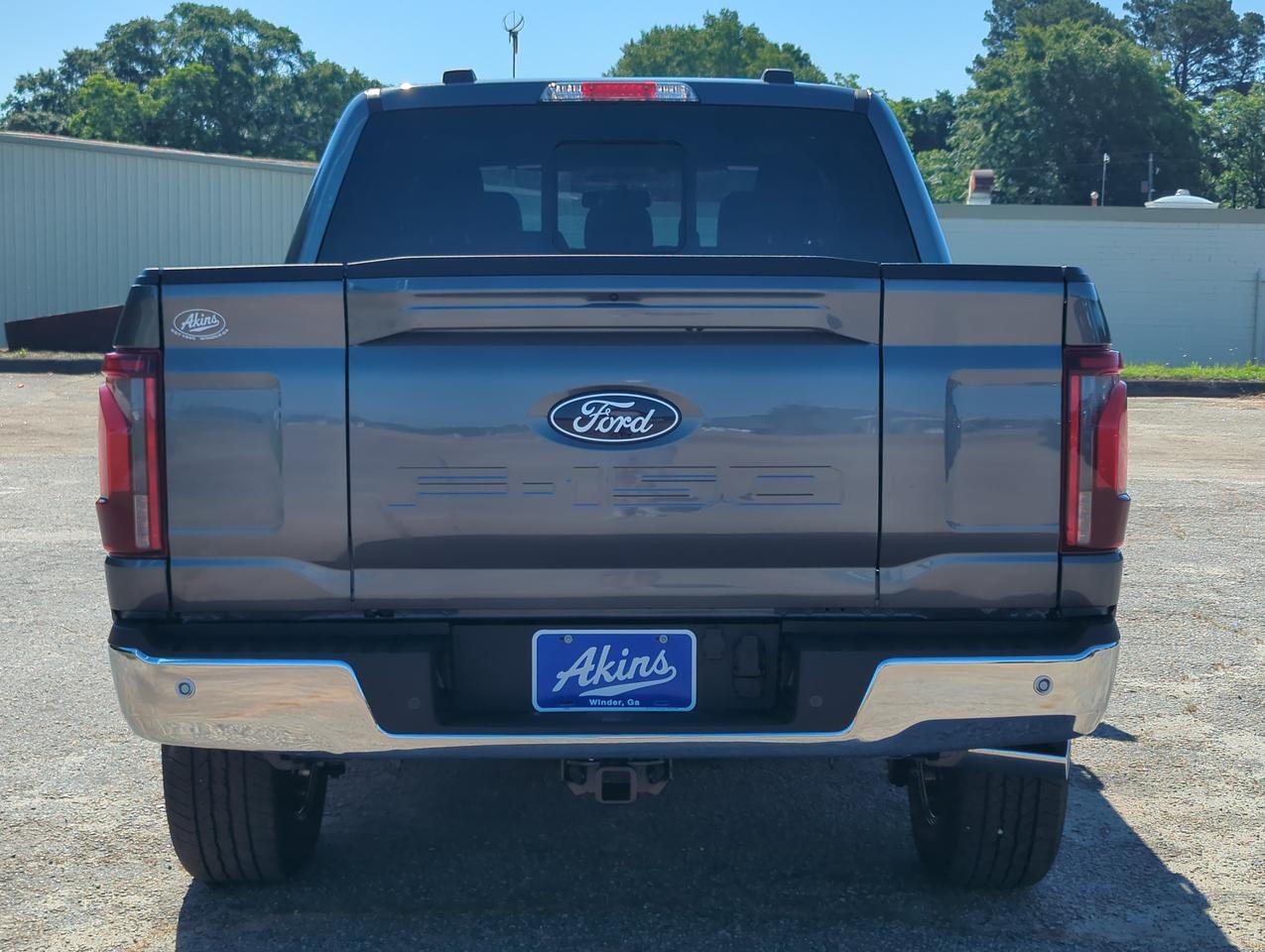 2026 Ford F-150 Lariat Appleton WI