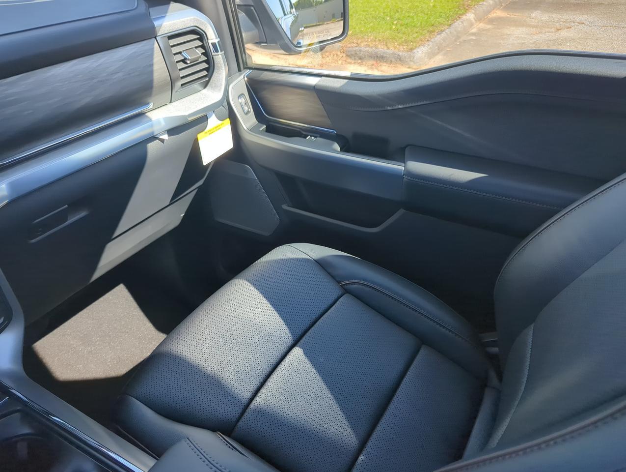 2026 Ford F-150 Lariat Appleton WI