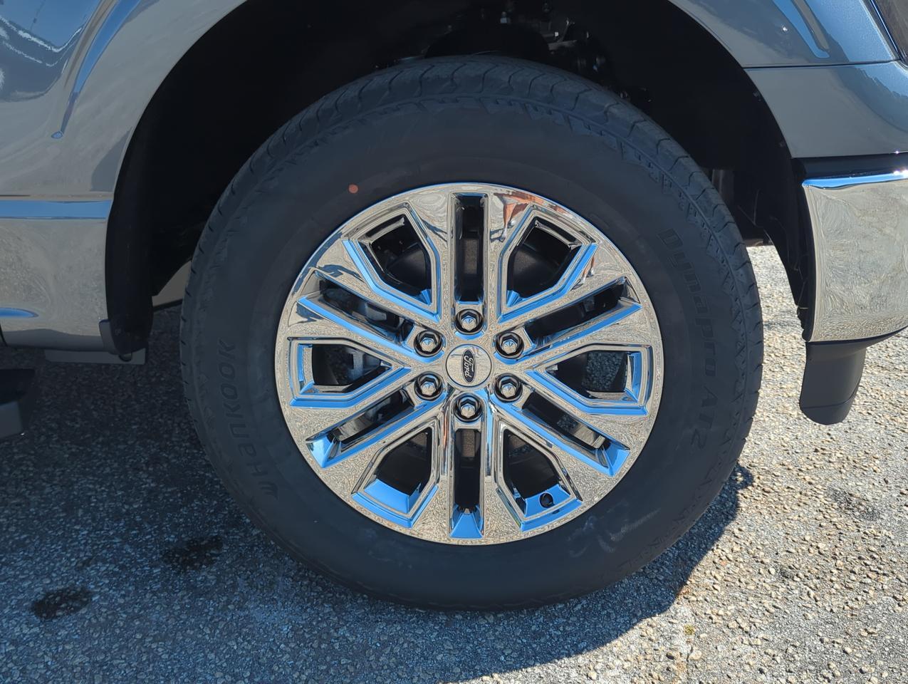 2026 Ford F-150 Lariat Appleton WI