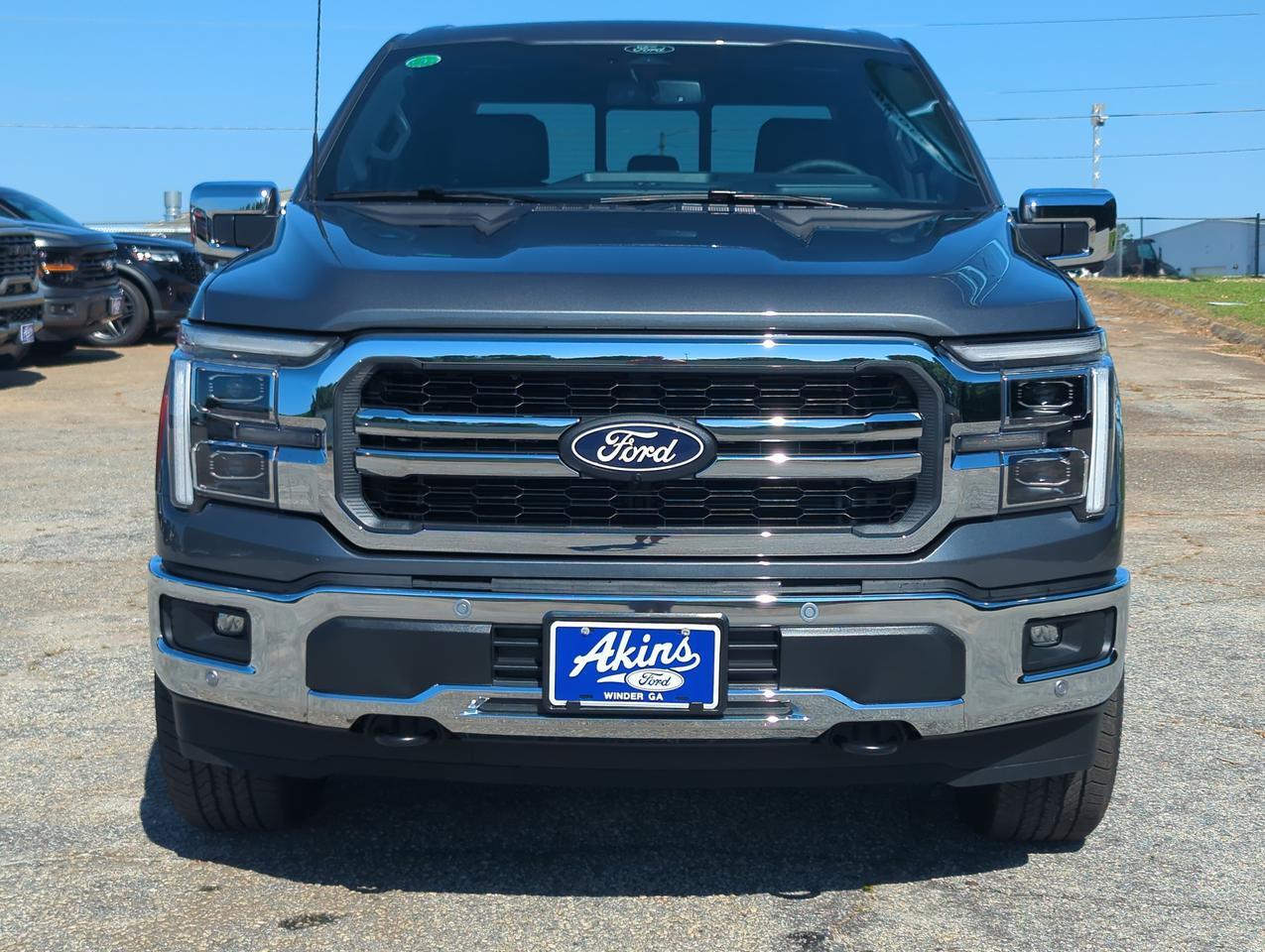 2026 Ford F-150 Lariat Appleton WI
