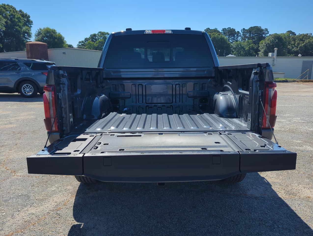 2026 Ford F-150 Lariat Appleton WI