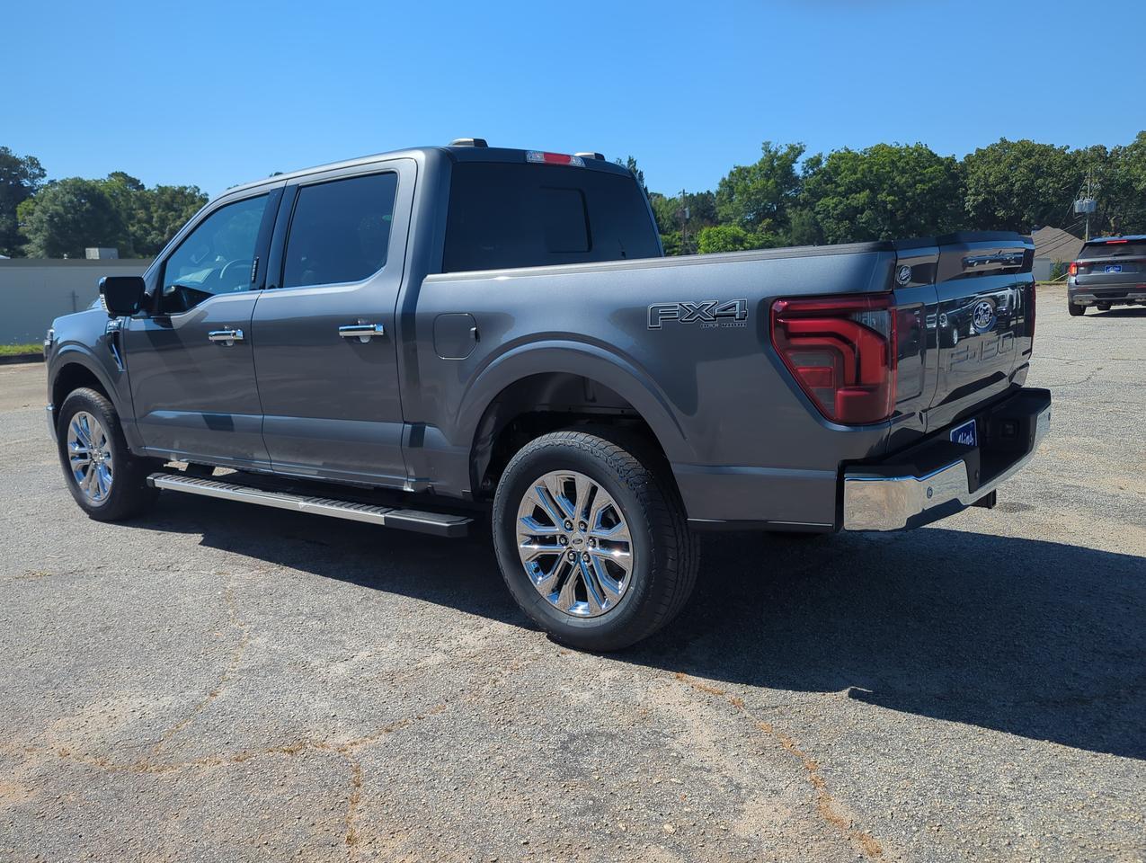 2026 Ford F-150 Lariat Appleton WI