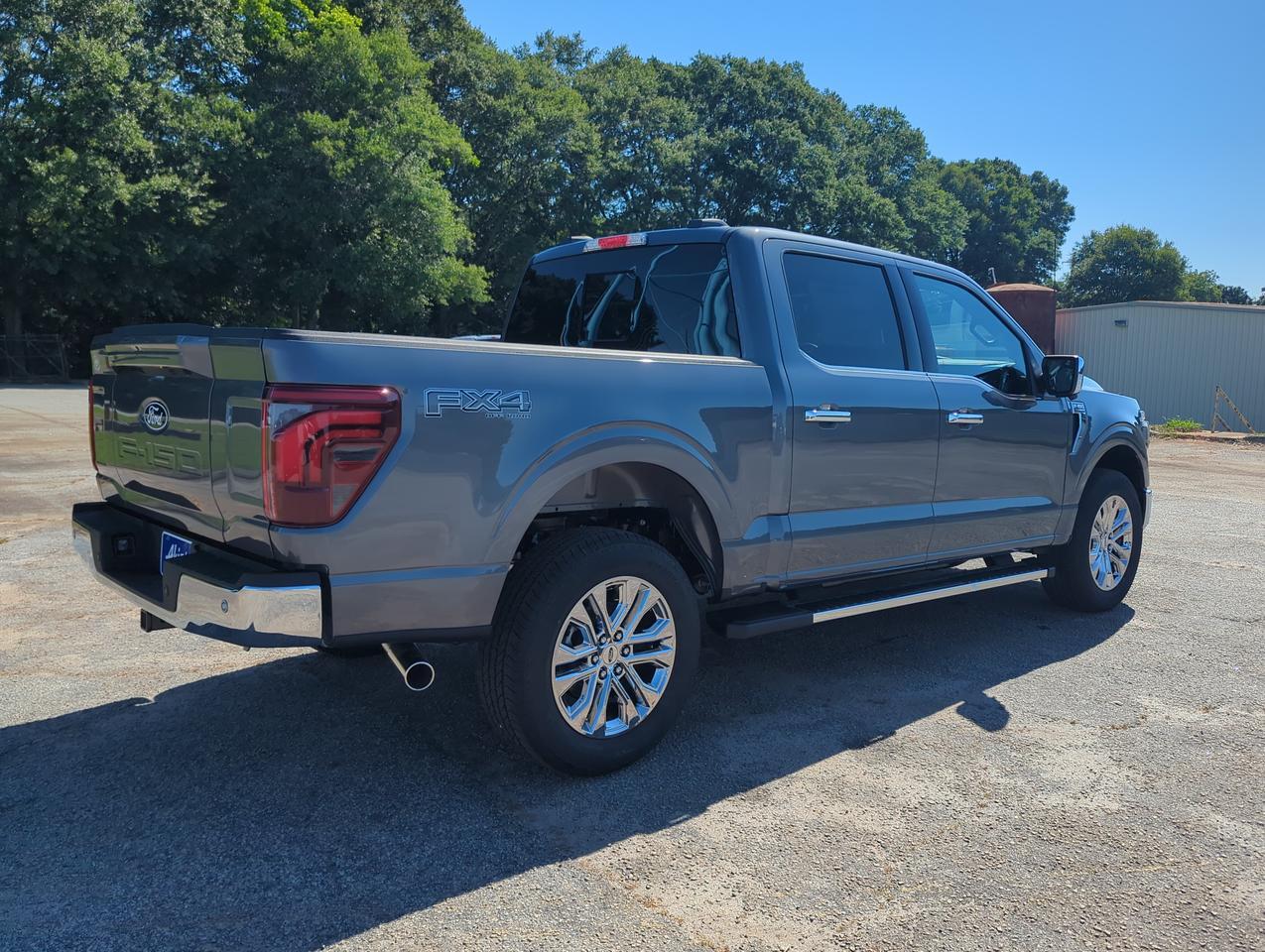 2026 Ford F-150 Lariat Appleton WI