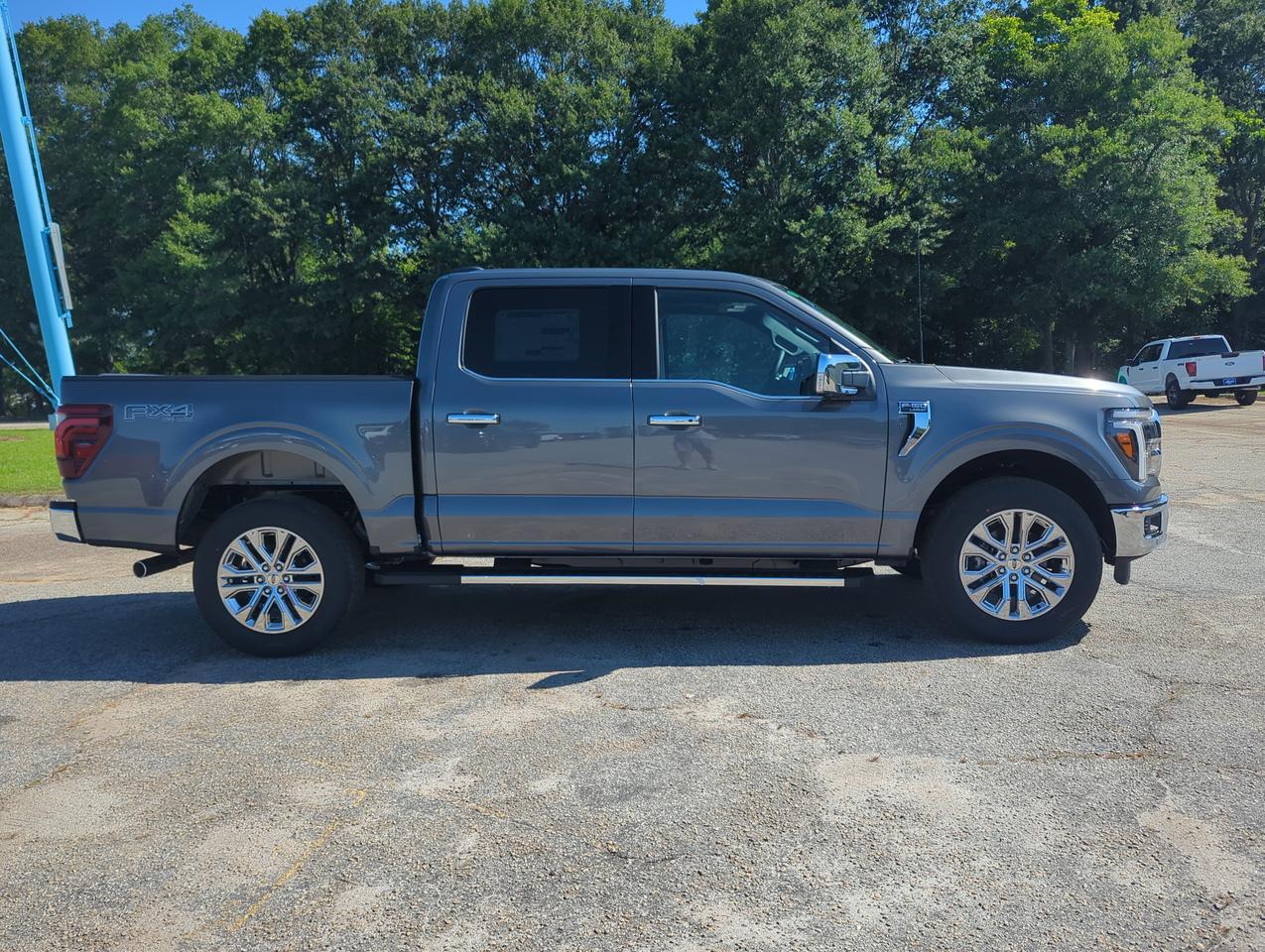 2026 Ford F-150 Lariat Appleton WI